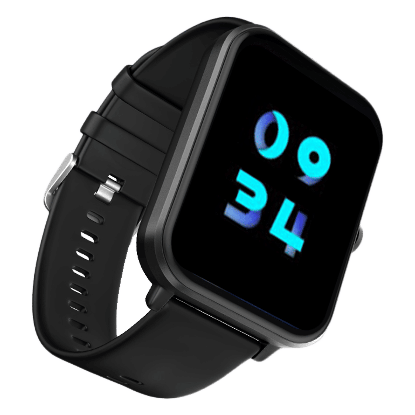 Curved display smartwatch hot sale